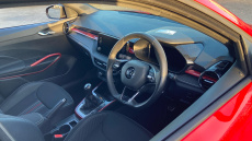 Skoda Fabia 1.0 TSI 110 Monte Carlo 5dr Petrol Hatchback